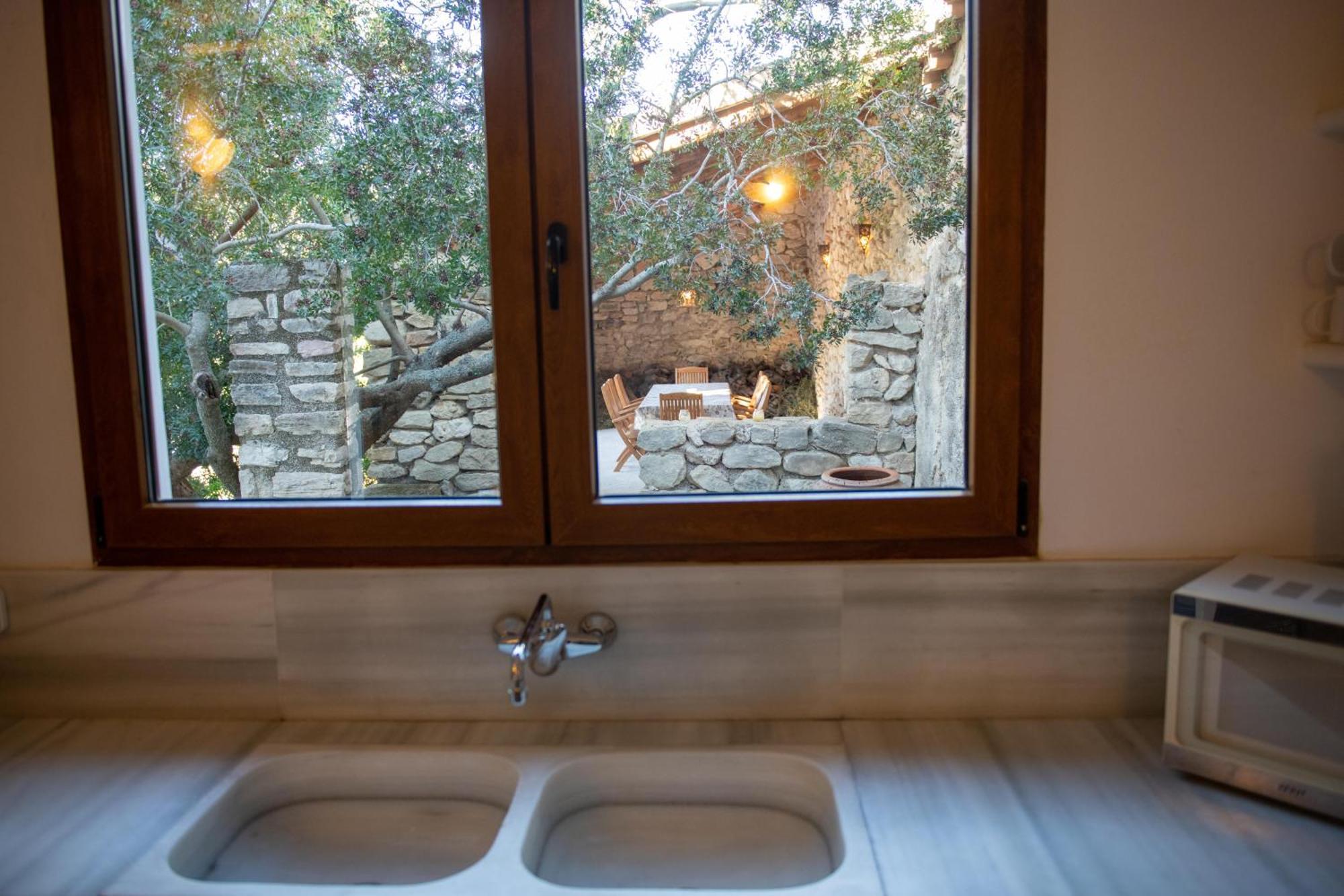 Casa Nicole Naturaleza, Montanas Y Piscina Privada En Alicante Carroja Экстерьер фото